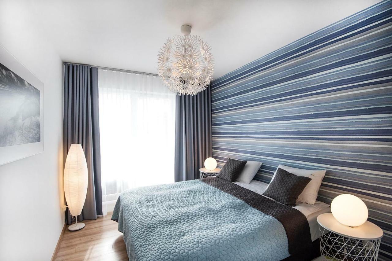 Lato Apartament Polanki Park Z Miejscem Parkingowym Kolberg Exterior foto